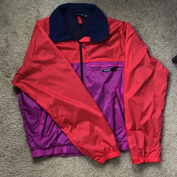 Patagonia Other - Vintage Patagonia Jacket